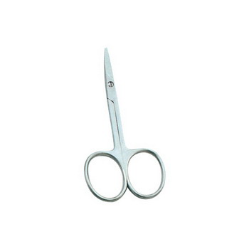 Nail and Cuticle Scissor  